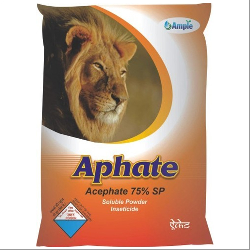 Acephate 75% SP