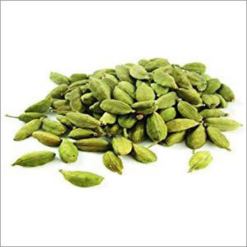 Green Cardamom