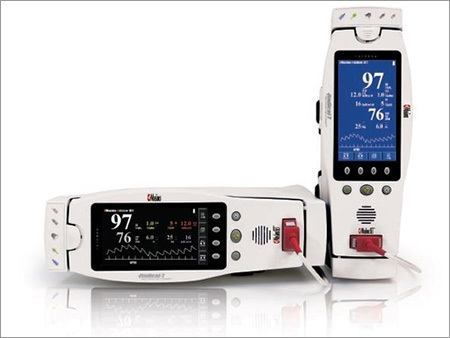 Pvc Masimo Radical-7