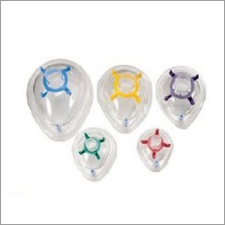 Anesthesia Face Masks Application: For Hospital & Home Use