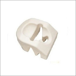 Disposable Head Positioner Application: For Hospital & Home Use