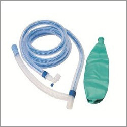 Limb O Anesthesia Breathing Circuit Application: For Hospital & Home Use