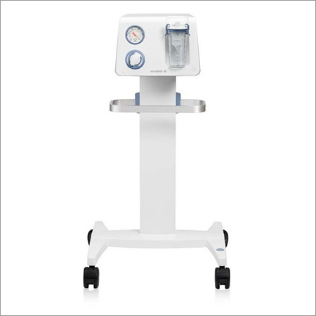 Surgical Suction Pump
