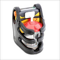 Portable Suction Unit Application: For Hospital & Home Use