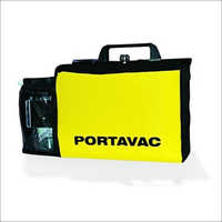 Porta Vac Compact Suction Device Application: For Hospital & Home Use