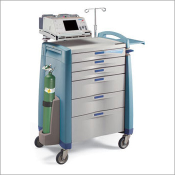 Emergency Carts
