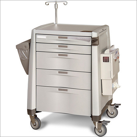 Durable Procedure Carts