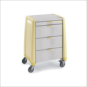 Durable Isolation Carts