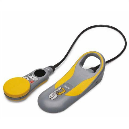 TrueCPR Coaching Device - Plastic, 300-1500 Grams Suitable for Adults | Essential Hospital Use, Reliable Instructional Tool