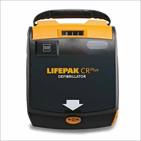 Automatic External Defibrillator