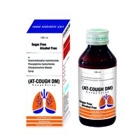 Dextromethorphan Hydrobromide & Chlorpheniramine Maleate Syrup - Formulations Form: Liquid