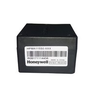 Honeywell Hpm Series Pm2.5 Sensor - Plastic Material, 5 Volt Voltage | Laser-based Light Scattering, Pm2.5 & Pm10 Output, Fully Calibrated