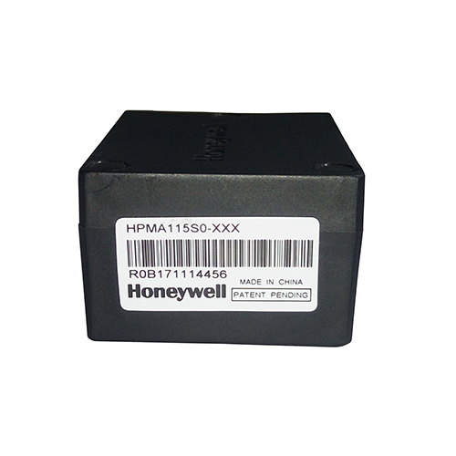 Honeywell Pm10 Sensor Hpma115S0 Input: 200 Mv
