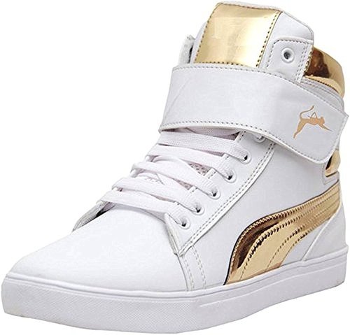 Rocking Shoes