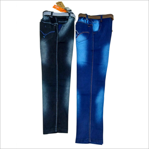 Kids Designer Jeans