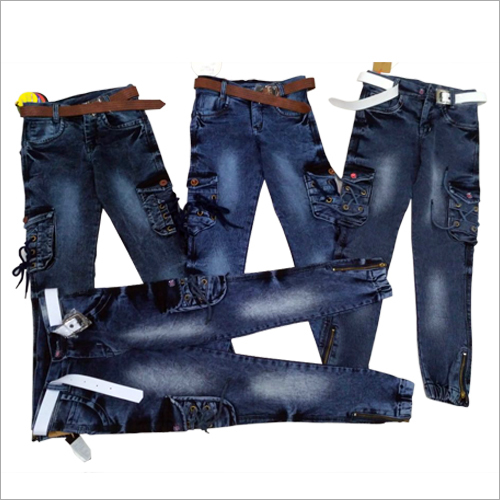 Kids Jeans