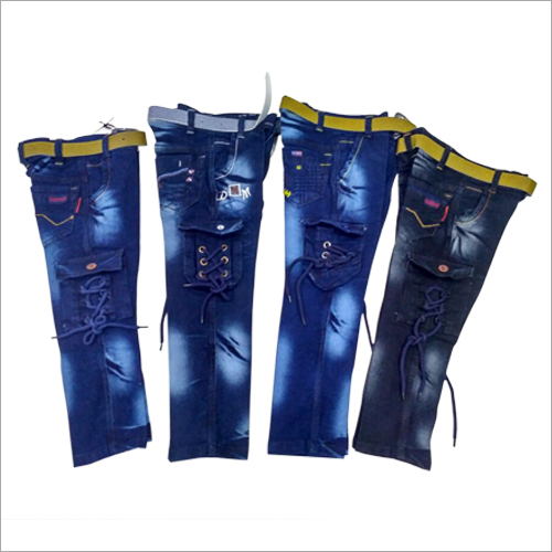 Kids Jeans