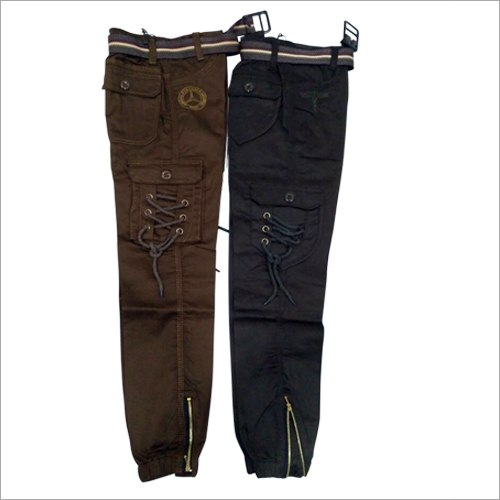 Mens Stylish Cargo Pant