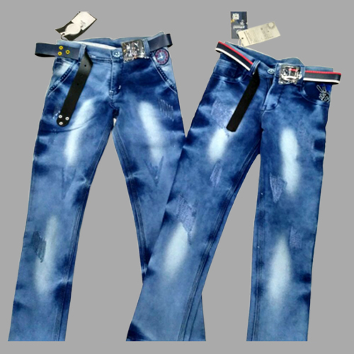 Mens Designer Jeans