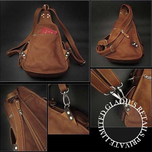 Designer Leather Bags