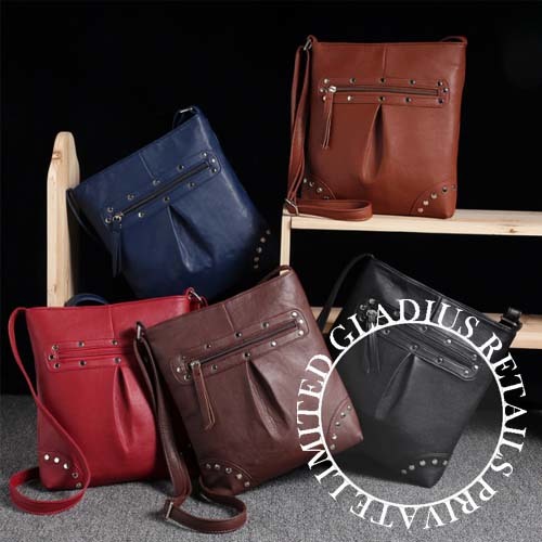 Ladies Leather Designer Bags