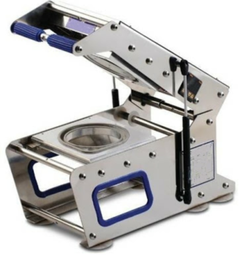 Tray Sealer