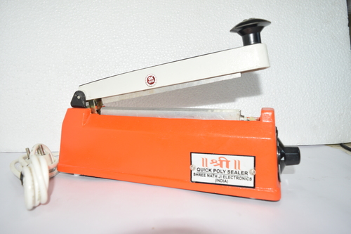 hand sealer