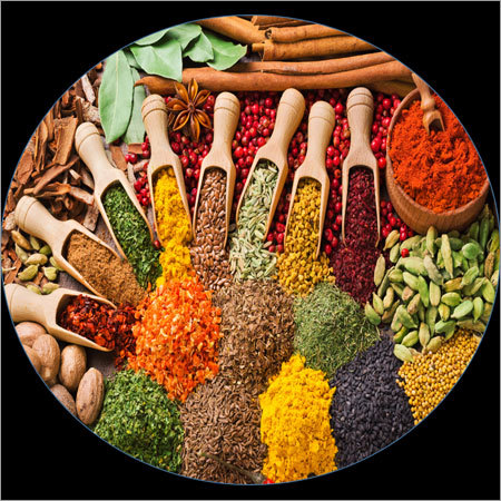 Food Ingredient Food Ingredient
