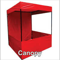 Promotional Canopy