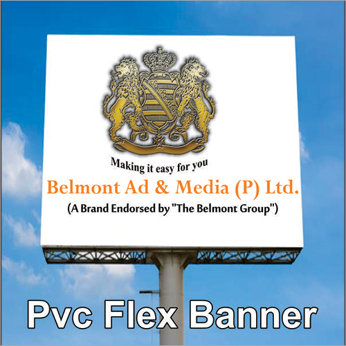 Roadside PVC Flex Board