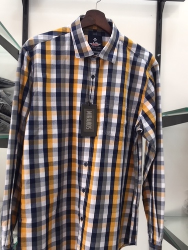 Men Shirt