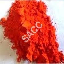 Scarlet Chrome Inorganic Pigments