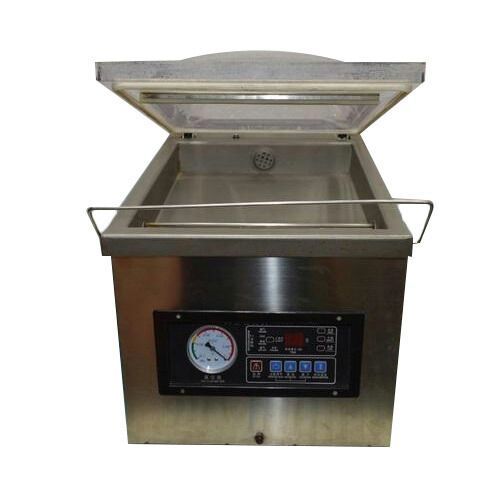 Vacume Packaging Machine