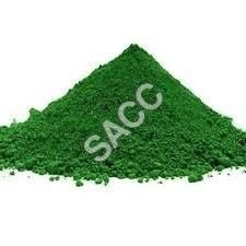 Pigment Green 7