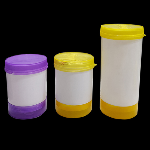 Thio & Emamectin Jars