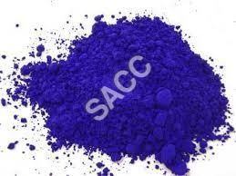 Pigment Blue 15 Ratio 4 Al6Na8O24S3Si6