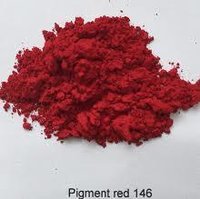 Pigment Red 146 - Powdered Colorant For Textiles, Paints, Inks & Plastics | Exceptional Gloss Control, Unique Opacity, Rheological Control