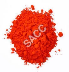 Pigment Red 170 B Application: For Inks And Coatings