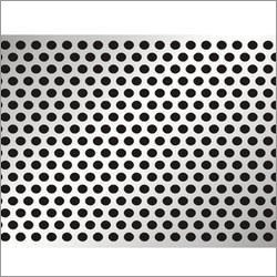 Filtering Perforated Sheet - Top Grade Raw Material, Precisely Engineered Equipment | High Filtration Ability, Advanced Machinery