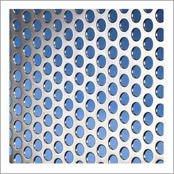 Air Separation Perforated Sheet