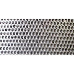 Protective Perforated Metal Sheet