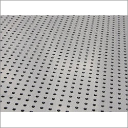 Hole Perforated Sheet