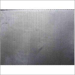 Micro Hole Perforated Sheet
