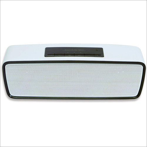 Soundlink Mini Bluetooth Speaker