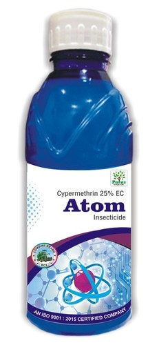 Cypermethrin 25% EC