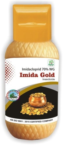 Imidacloprid 70% WG