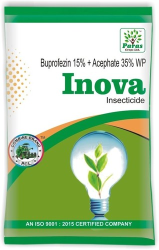 Buprofezin 15% + Acephate 35% WP