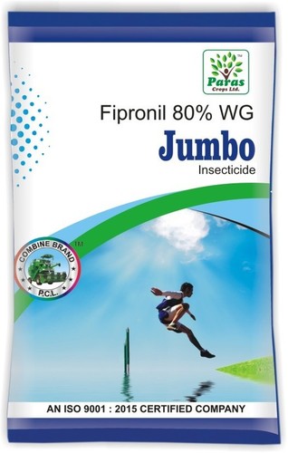 Fipronil 80% WG