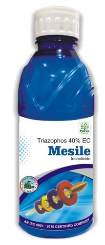 Triazophos 40% EC