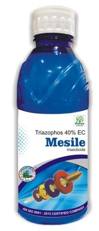 Triazophos 40% EC